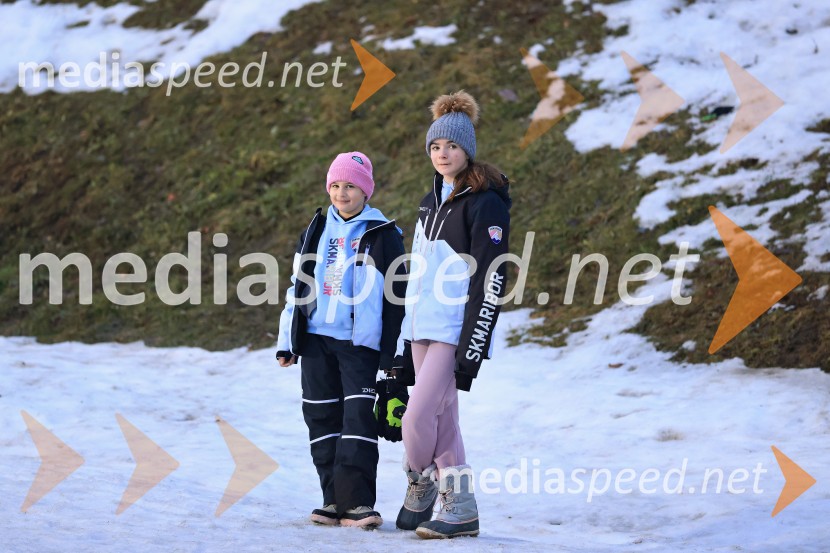 Slovenska bakla v Mariboru