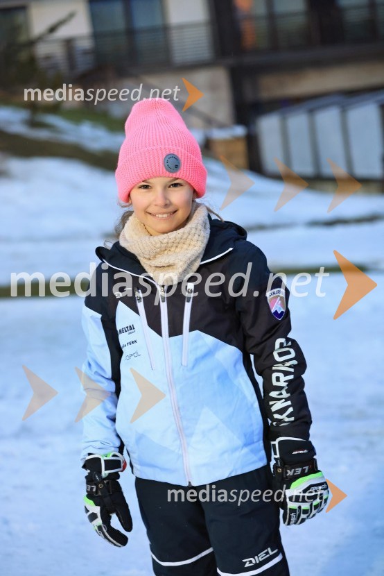 Slovenska bakla v Mariboru