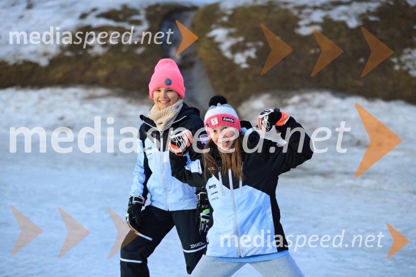 Slovenska bakla v Mariboru