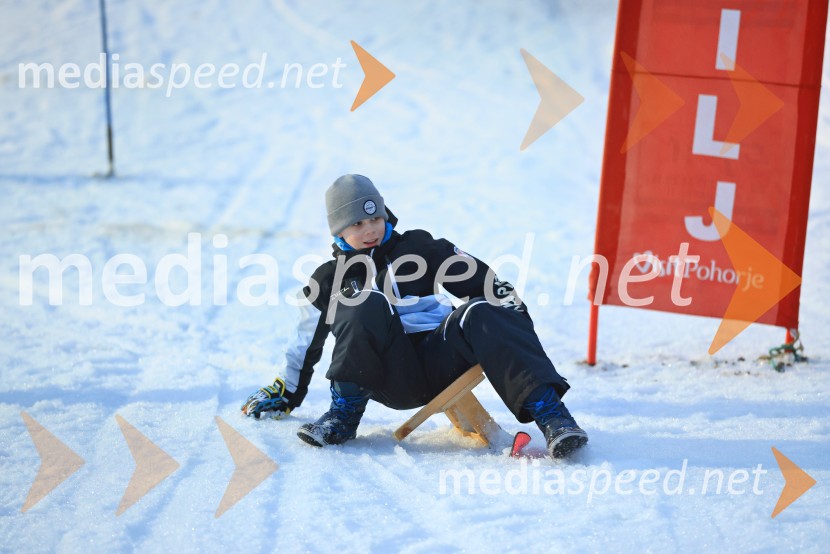 Slovenska bakla v Mariboru