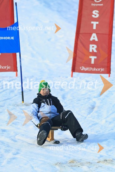 Slovenska bakla v Mariboru