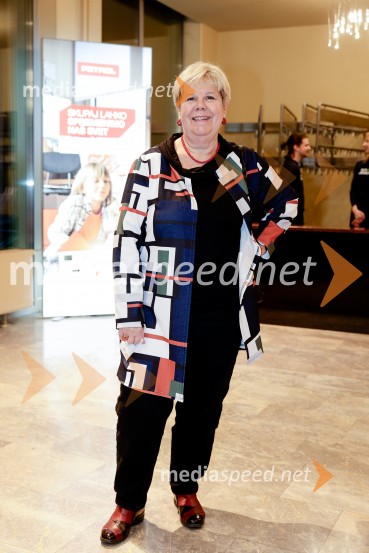 Premiera Življenje podeželjskih plejbojev, Cankarjev dom