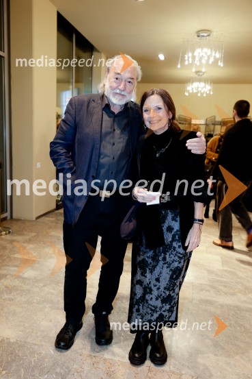 Premiera Življenje podeželjskih plejbojev, Cankarjev dom