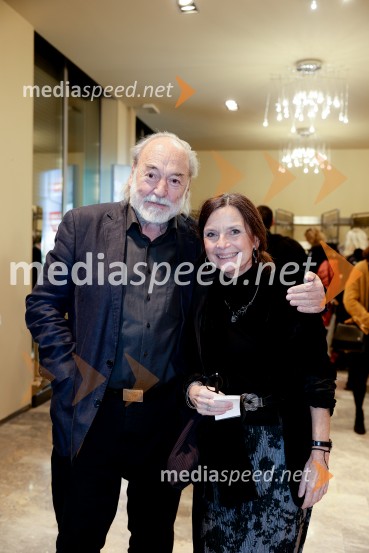 Premiera Življenje podeželjskih plejbojev, Cankarjev dom