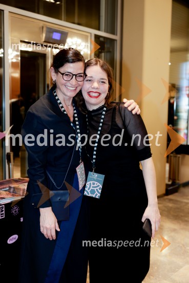 Premiera Življenje podeželjskih plejbojev, Cankarjev dom