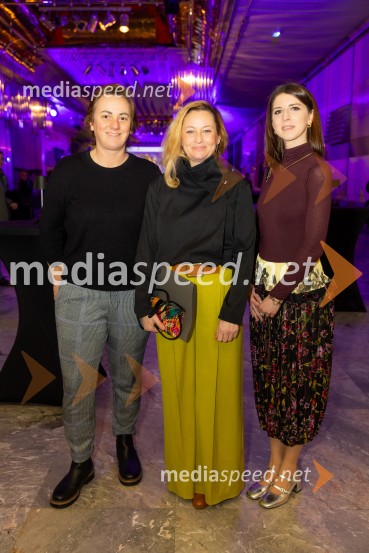 Razstava Čivki iz preteklosti, Cankarjev dom