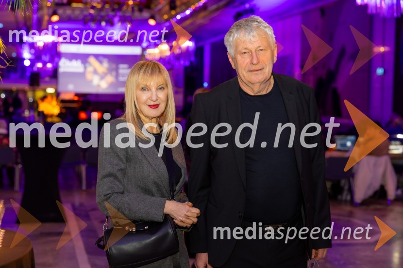 Razstava Čivki iz preteklosti, Cankarjev dom