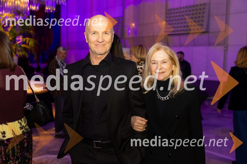 Razstava Čivki iz preteklosti, Cankarjev dom