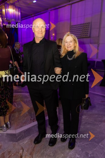 Razstava Čivki iz preteklosti, Cankarjev dom