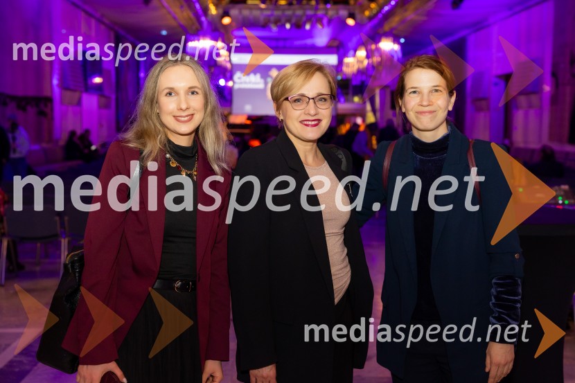 Razstava Čivki iz preteklosti, Cankarjev dom