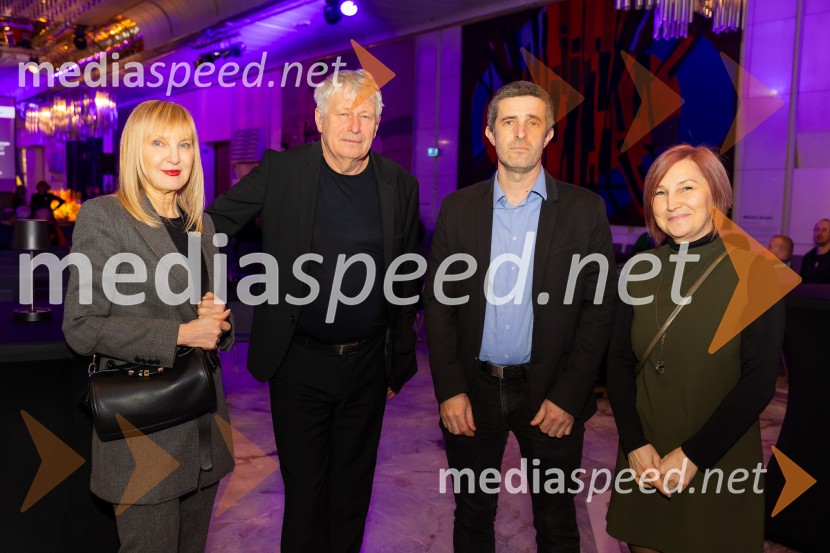 Razstava Čivki iz preteklosti, Cankarjev dom