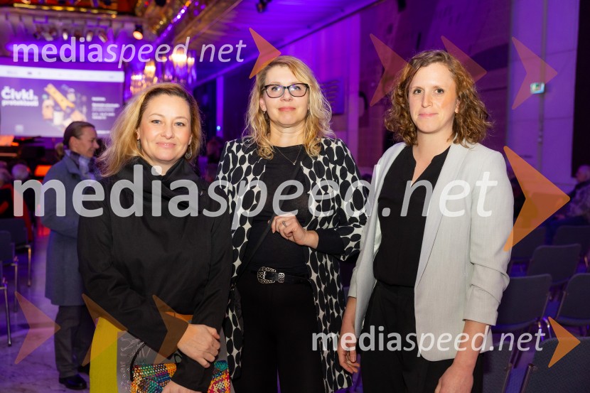 Razstava Čivki iz preteklosti, Cankarjev dom