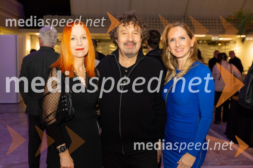 Razstava Čivki iz preteklosti, Cankarjev dom