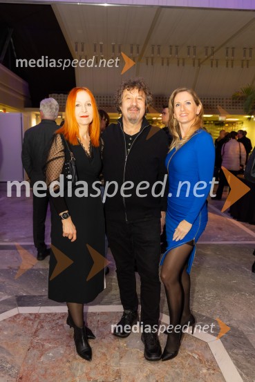 Razstava Čivki iz preteklosti, Cankarjev dom