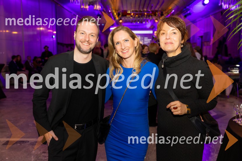 Razstava Čivki iz preteklosti, Cankarjev dom