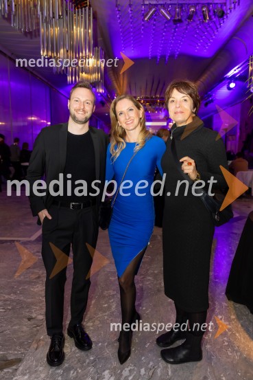 Razstava Čivki iz preteklosti, Cankarjev dom