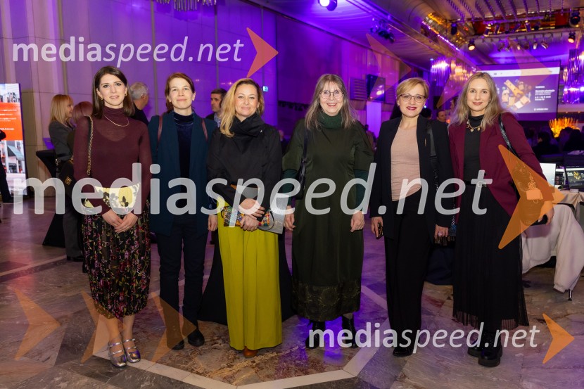 Razstava Čivki iz preteklosti, Cankarjev dom