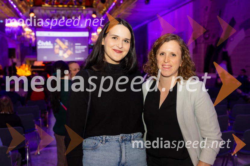 Razstava Čivki iz preteklosti, Cankarjev dom