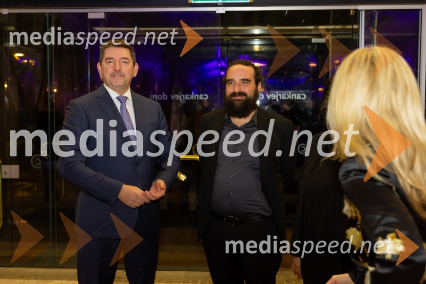 Razstava Čivki iz preteklosti, Cankarjev dom