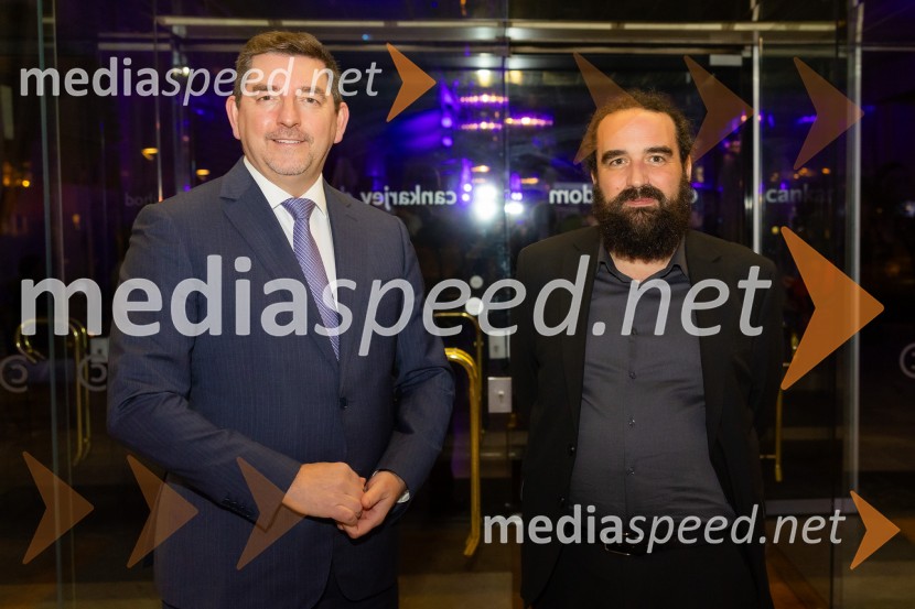 Razstava Čivki iz preteklosti, Cankarjev dom