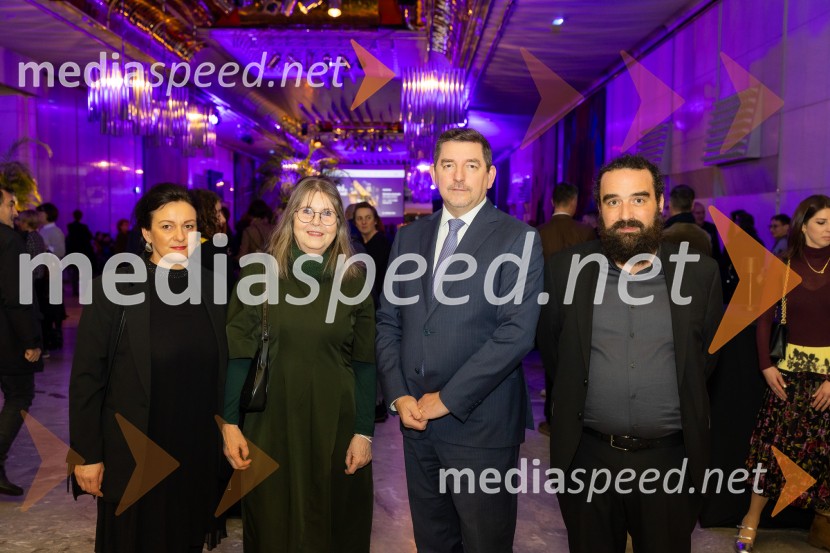 Razstava Čivki iz preteklosti, Cankarjev dom