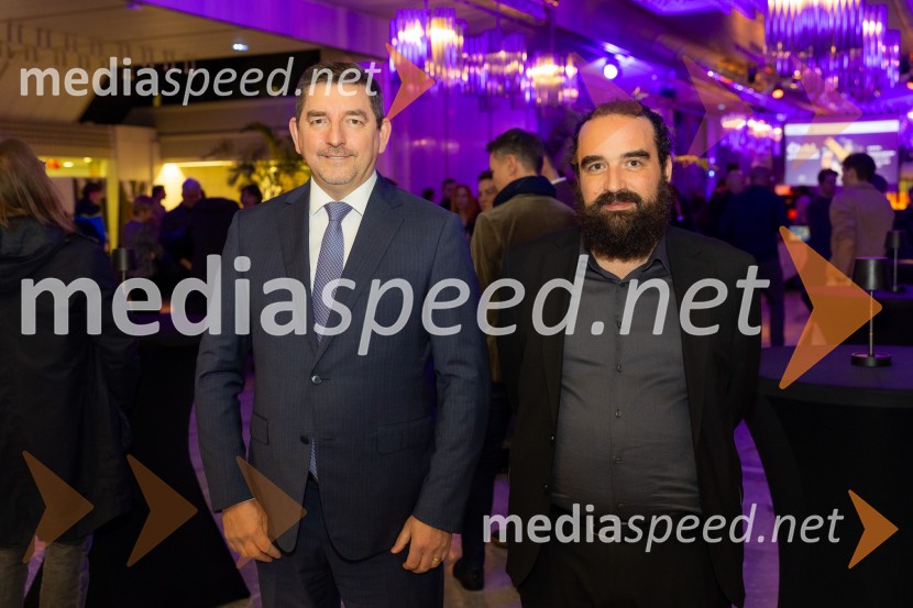 Razstava Čivki iz preteklosti, Cankarjev dom