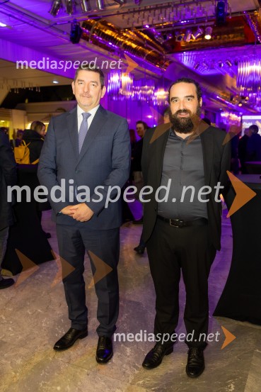 Razstava Čivki iz preteklosti, Cankarjev dom