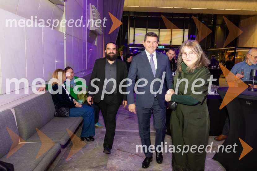 Razstava Čivki iz preteklosti, Cankarjev dom