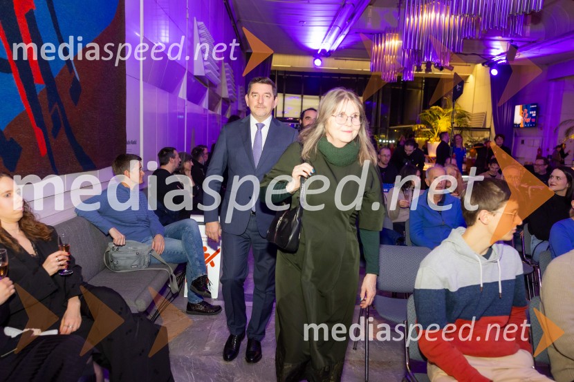 Razstava Čivki iz preteklosti, Cankarjev dom