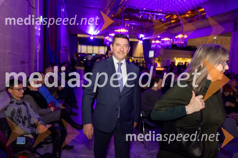 Razstava Čivki iz preteklosti, Cankarjev dom