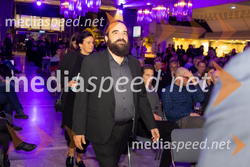 Razstava Čivki iz preteklosti, Cankarjev dom