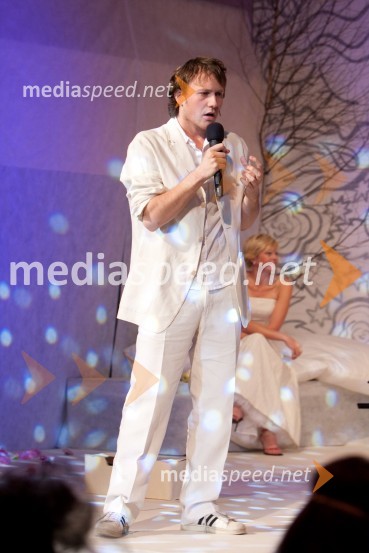 Klemen Slakonja, igralecFemme Fatale 2009