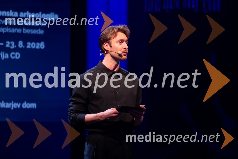 Razstava Čivki iz preteklosti, Cankarjev dom