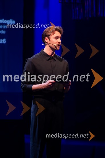 Razstava Čivki iz preteklosti, Cankarjev dom