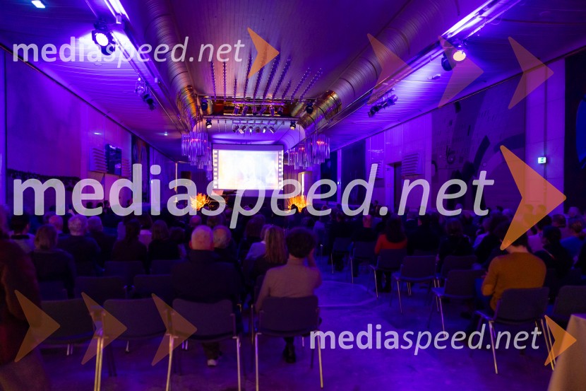 Razstava Čivki iz preteklosti, Cankarjev dom