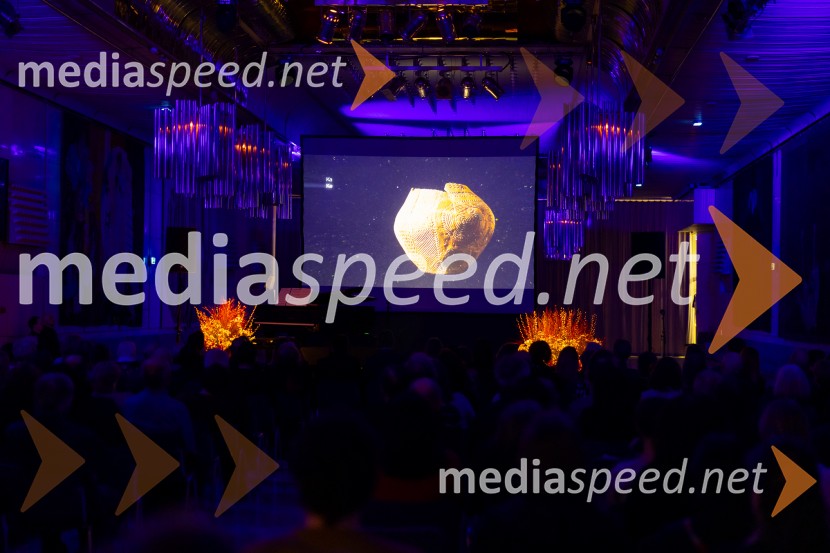 Razstava Čivki iz preteklosti, Cankarjev dom