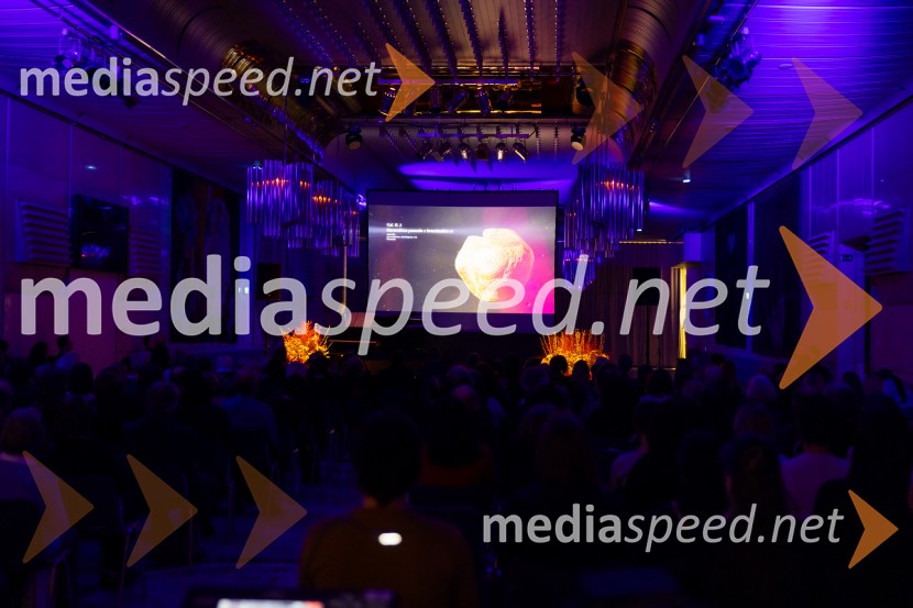 Razstava Čivki iz preteklosti, Cankarjev dom