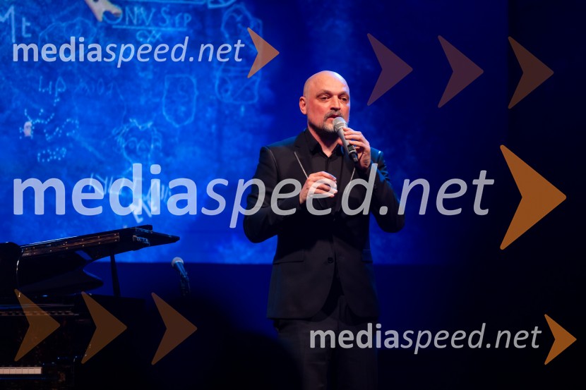 Razstava Čivki iz preteklosti, Cankarjev dom