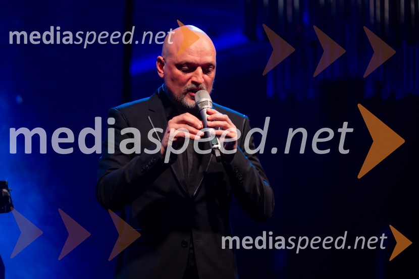 Razstava Čivki iz preteklosti, Cankarjev dom