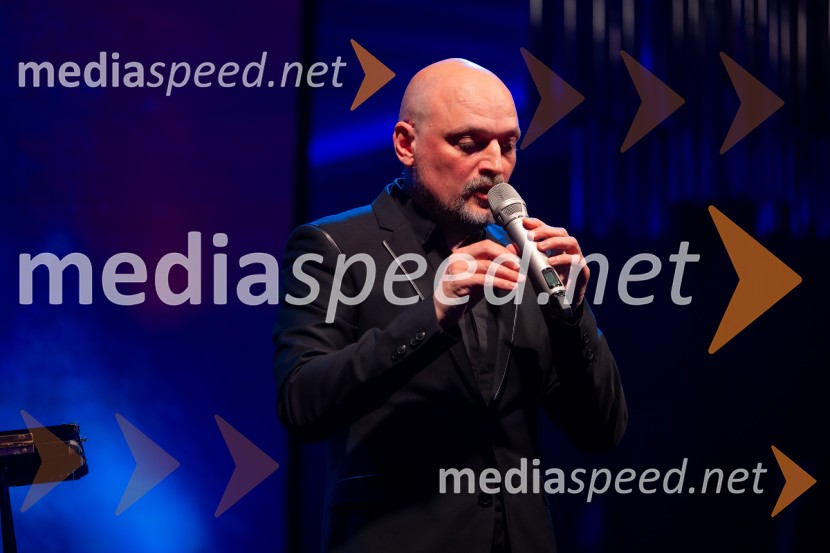 Razstava Čivki iz preteklosti, Cankarjev dom