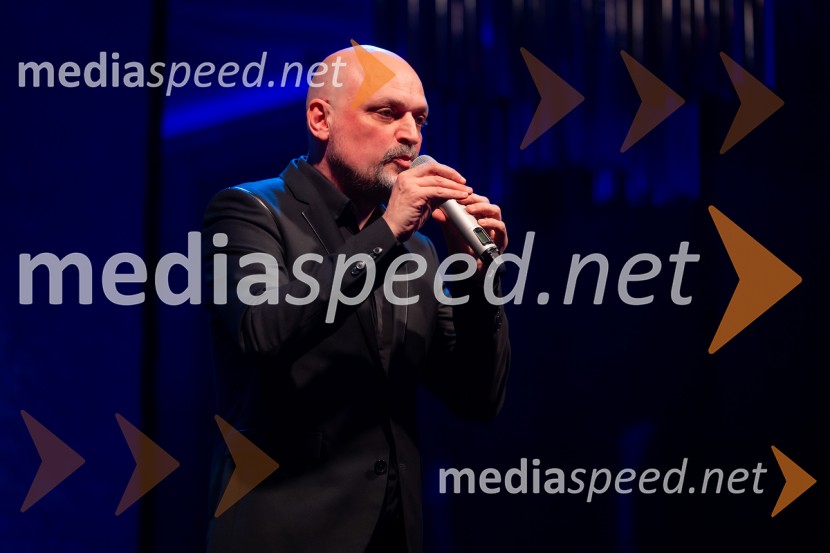 Razstava Čivki iz preteklosti, Cankarjev dom