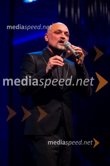 Razstava Čivki iz preteklosti, Cankarjev dom