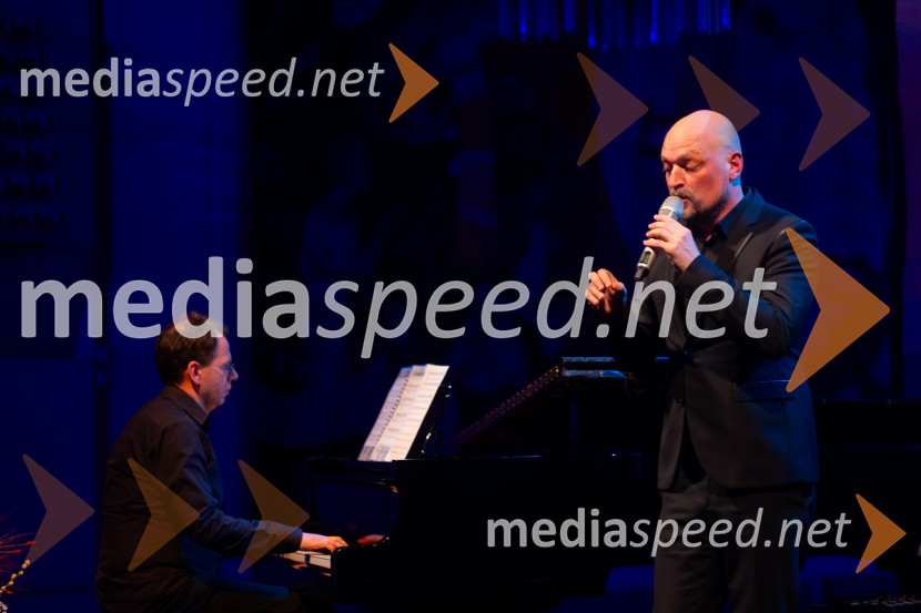 Razstava Čivki iz preteklosti, Cankarjev dom