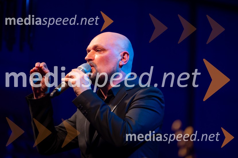 Razstava Čivki iz preteklosti, Cankarjev dom