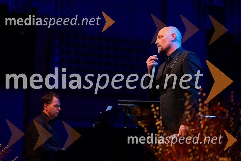 Razstava Čivki iz preteklosti, Cankarjev dom