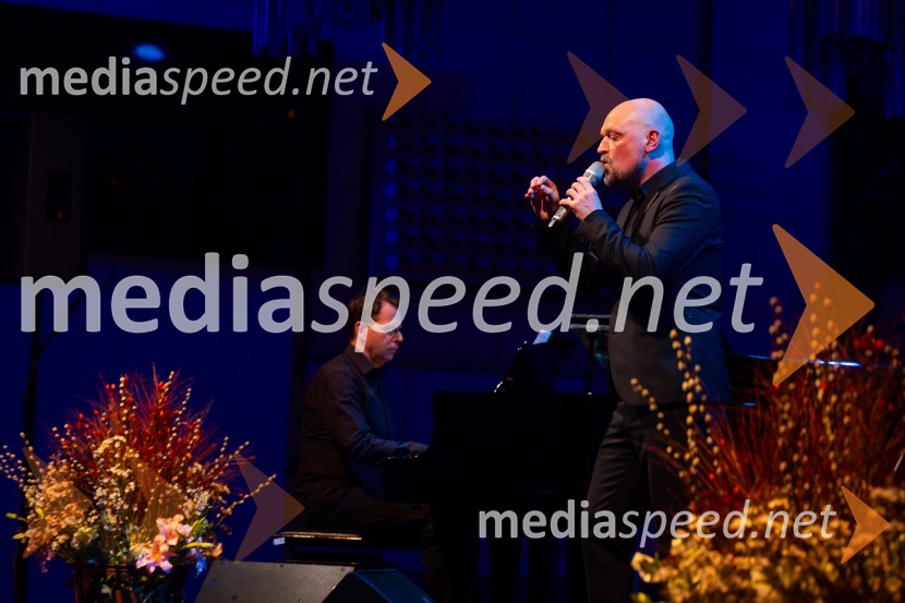 Razstava Čivki iz preteklosti, Cankarjev dom