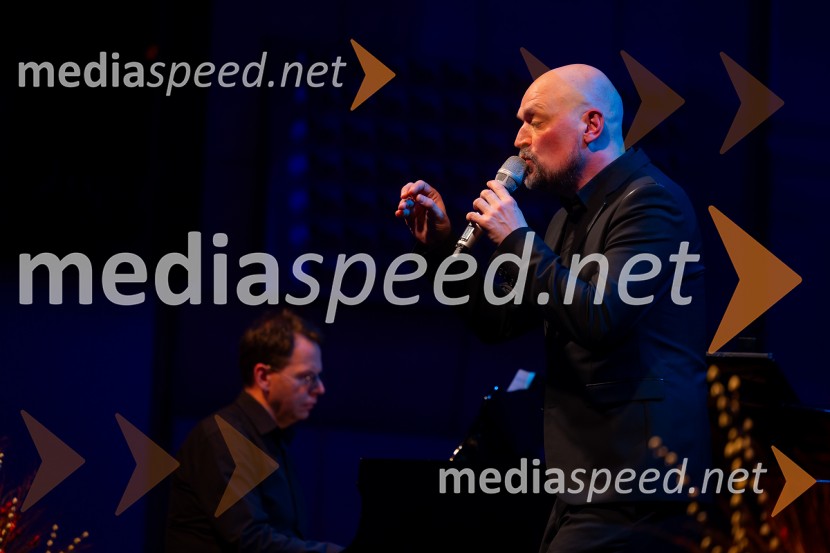 Razstava Čivki iz preteklosti, Cankarjev dom