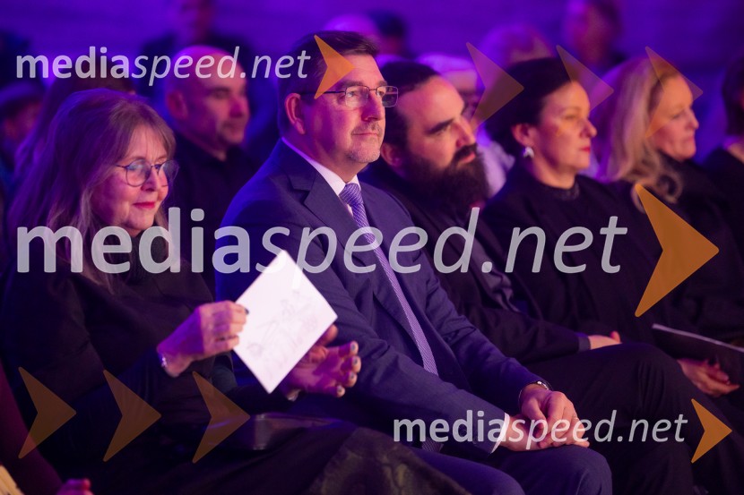 Razstava Čivki iz preteklosti, Cankarjev dom