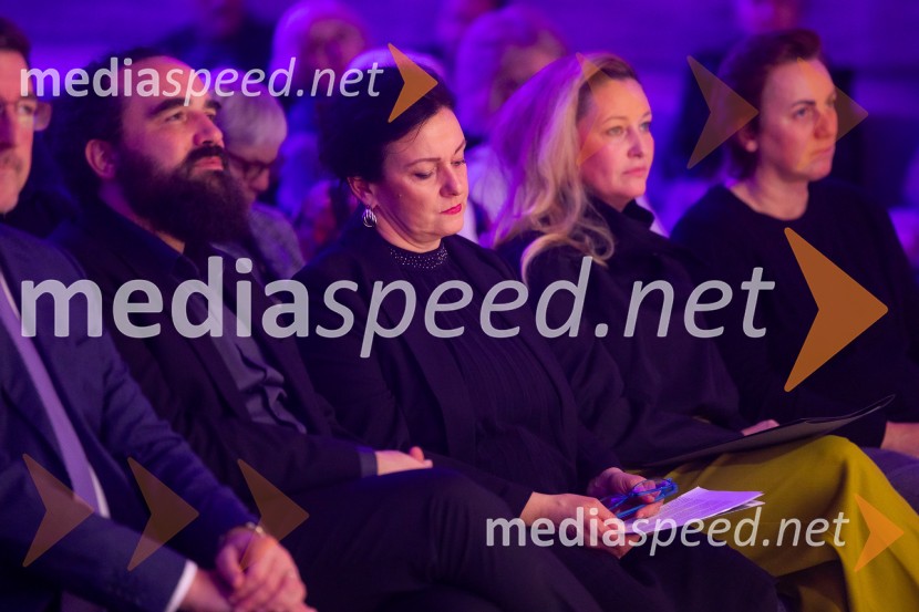 Razstava Čivki iz preteklosti, Cankarjev dom