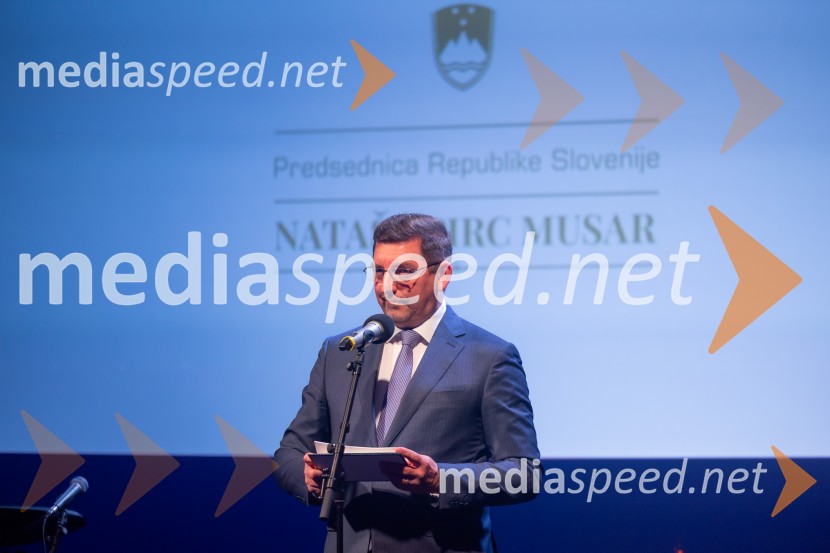 Razstava Čivki iz preteklosti, Cankarjev dom